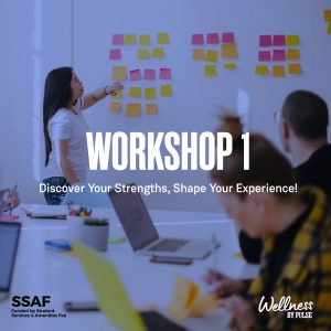 Self-Development Series Wk1