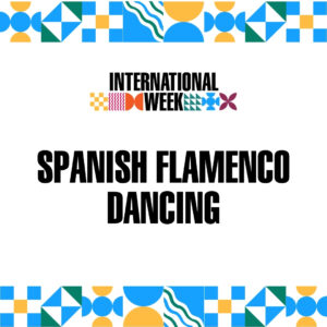 FLAMENCO DANCE CLASS