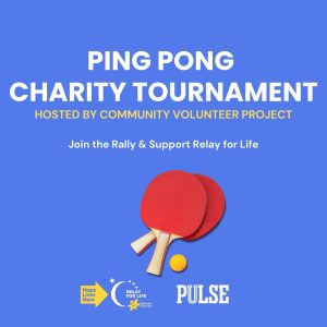 PING PONG TOURNAMENT