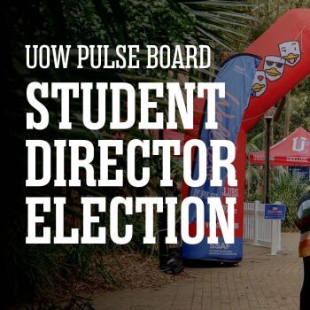 25_10_UOW Pulse Board_Student Director Election_tile